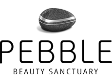 Pebble Beauty Sanctuary in Hitchin, Hertfordshire. 